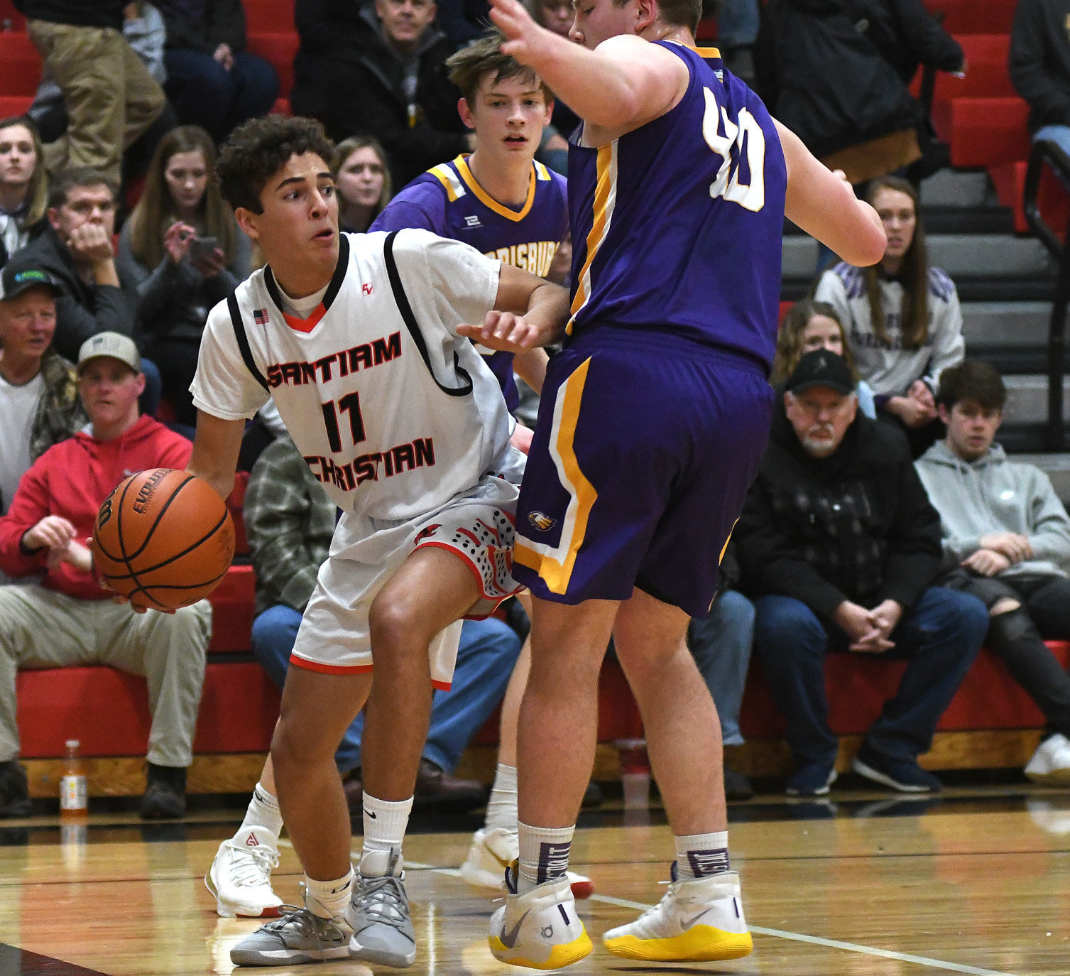 Harrisburg vs SC Boys13